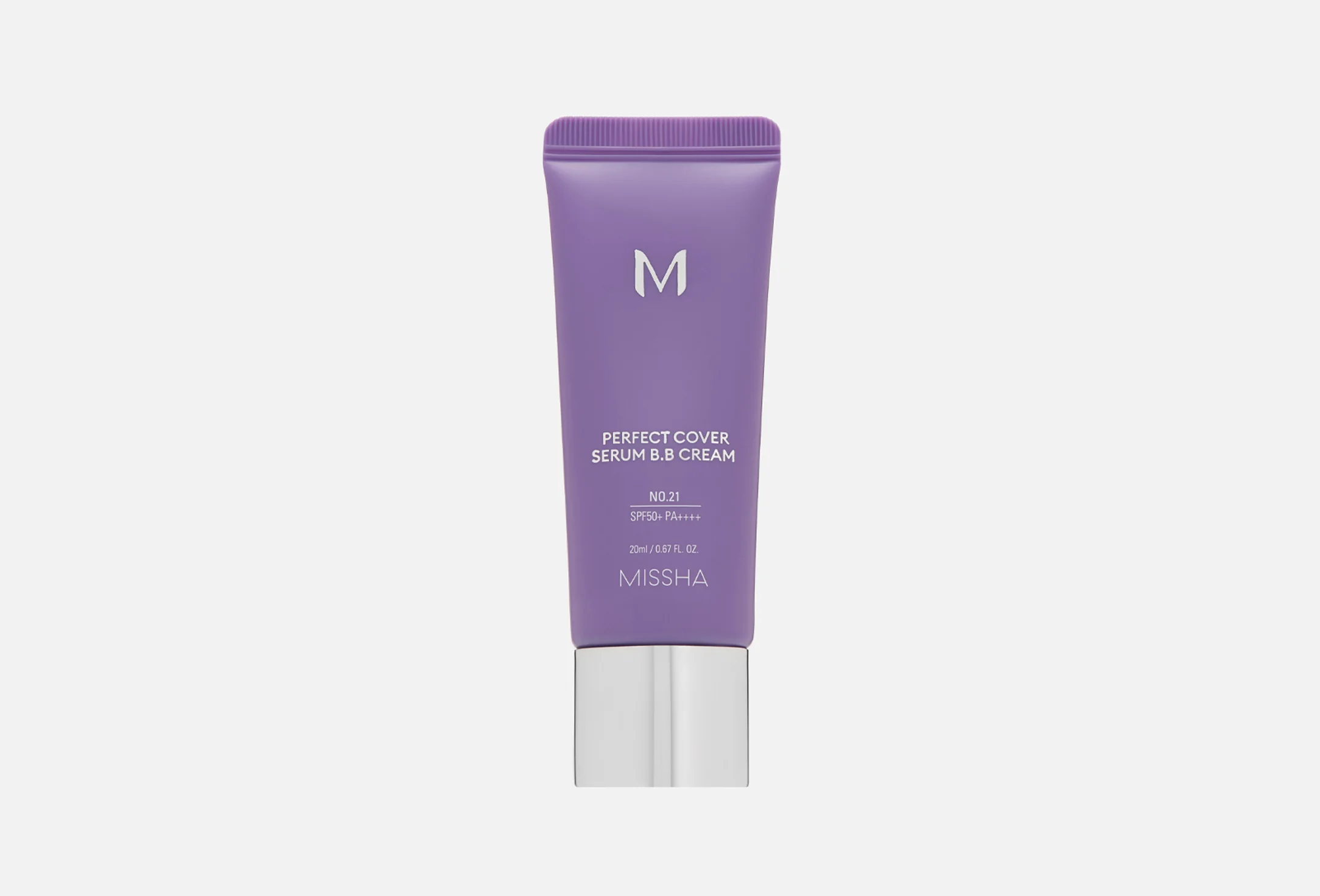 BB крем для лица Missha Perfect Cover Serum - отзывы 1310 покупателей - «Золотое яблоко»