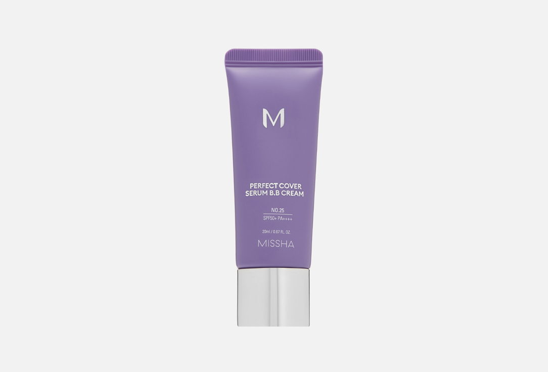 Perfect Cover Serum 20 мл 1107₽
