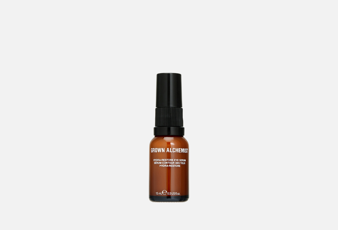 Изображение товара Интенсивно увлажняющий крем для кожи вокруг глаз Grown Alchemist Hydra-Restore Eye Serum