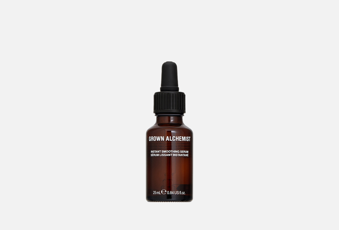 Изображение товара Лифтинг-сыворотка для лица Grown Alchemist Instant Smoothing Serum