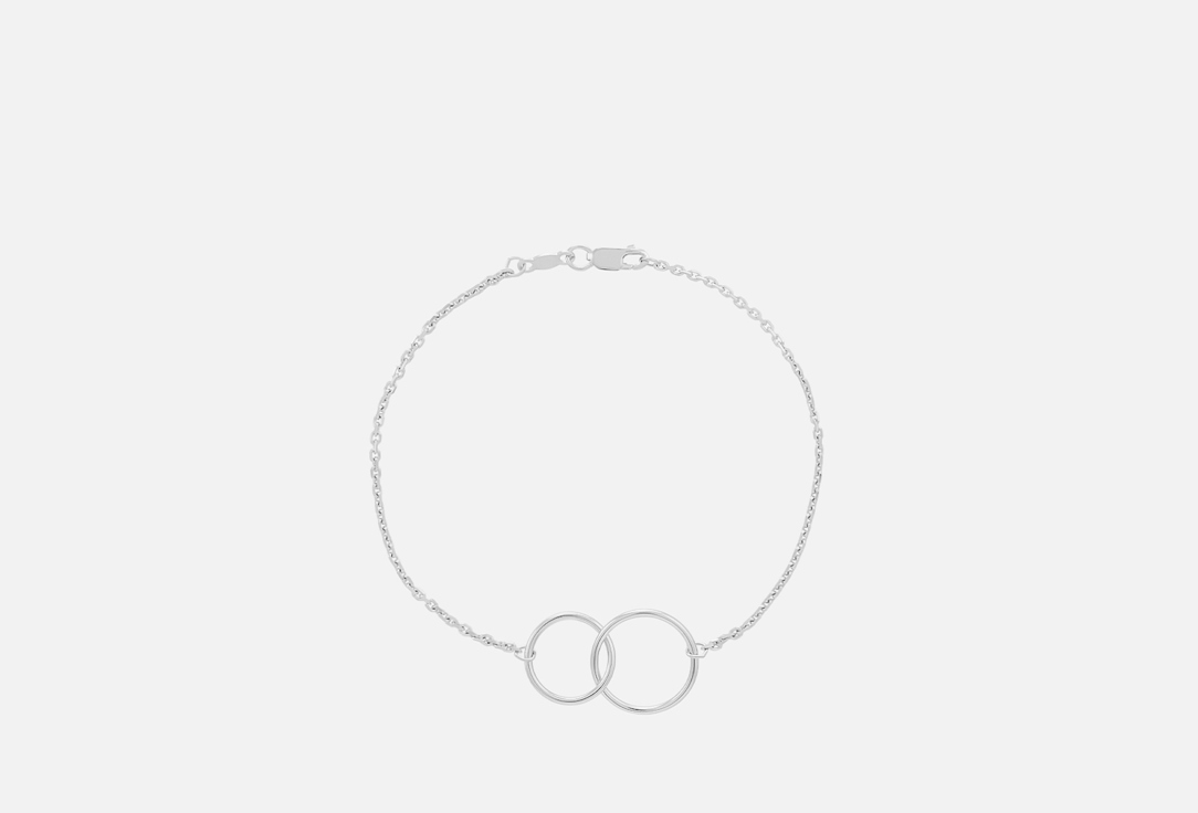 

Браслет серебряный TOSYA, Без вставок 1 шт