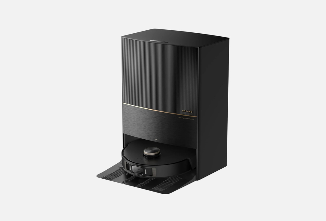 

Робот-пылесос DREAME, L30 Ultra 1 шт