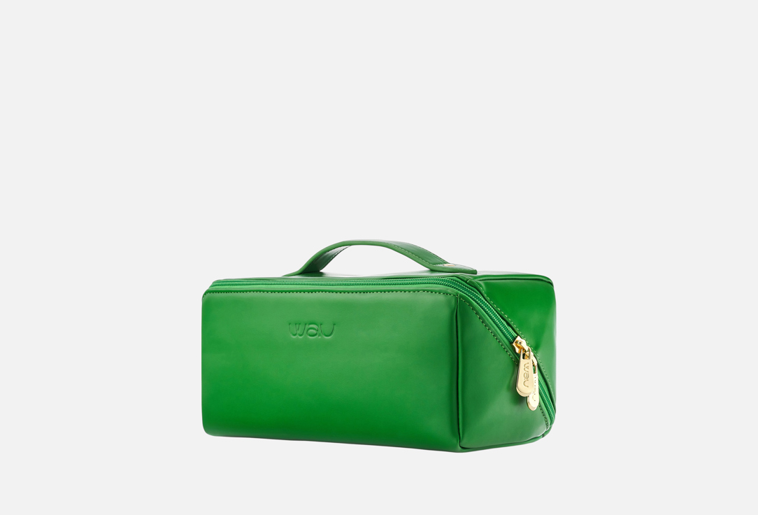Изображение товара Косметичка WAU RENGA green