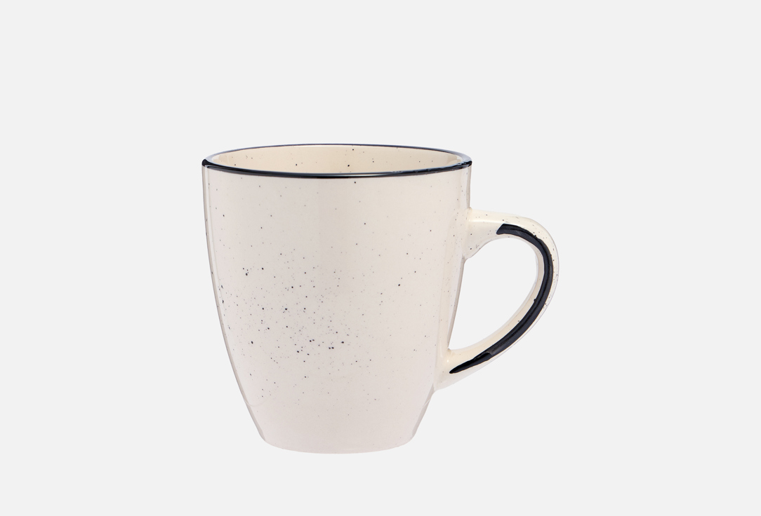 Изображение товара Кружка Elrington ФЬЮЖЕН ГАЛАТЕЯ 400 мл керамическая для горячих напитков