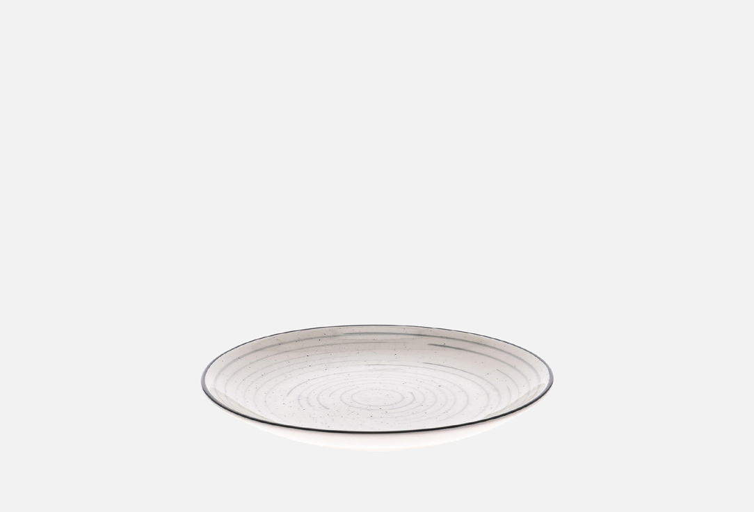 Изображение товара тарелка мелкая Elrington ФЬЮЖЕН ХИОНА