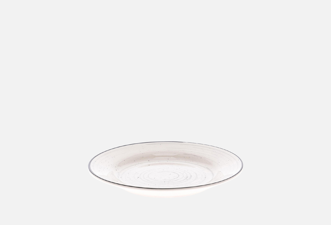 Изображение товара тарелка мелкая Elrington ФЬЮЖЕН ХИОНА