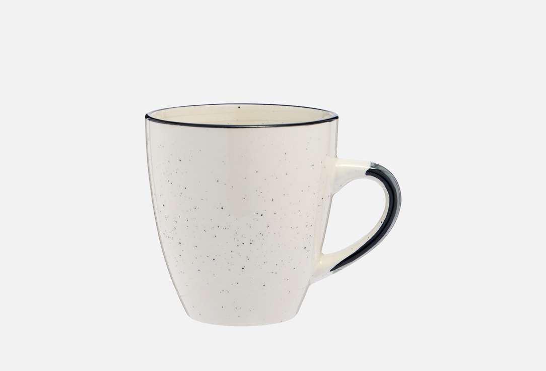 Изображение товара Кружка из керамики Elrington ФЬЮЖЕН ХИОНА 400 мл для горячих напитков