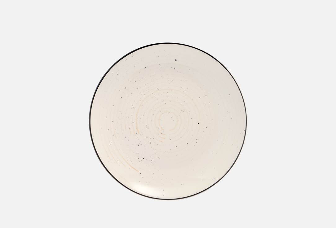 Изображение товара тарелка мелкая Elrington ФЬЮЖЕН МИЕЛИ