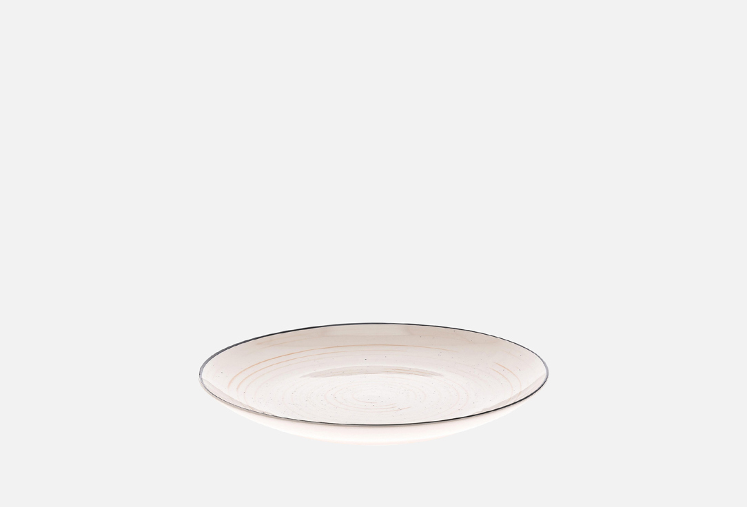 Изображение товара тарелка мелкая Elrington ФЬЮЖЕН МИЕЛИ