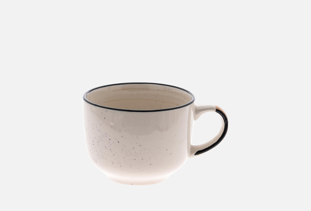 Изображение товара Кружка Elrington Фьюжен Мели 500 мл из керамики