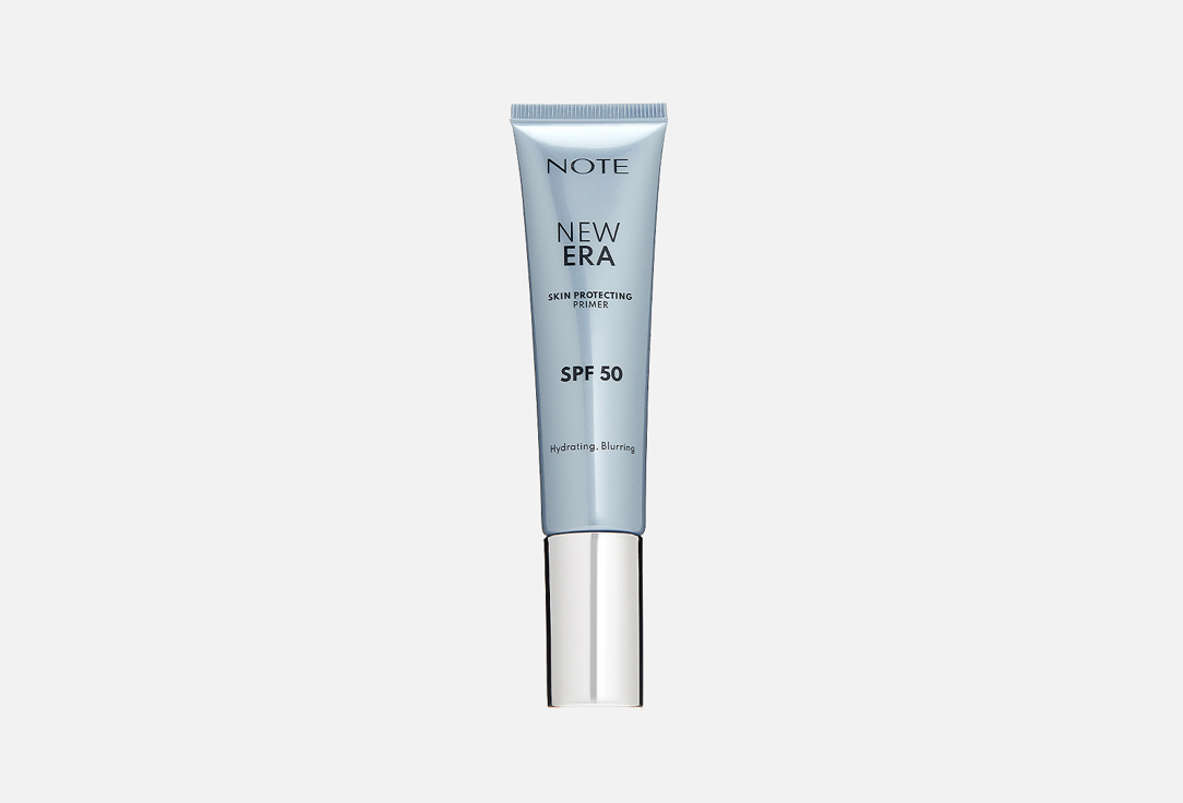 Изображение товара Основа под макияж лица NOTE New era skin protecting primer