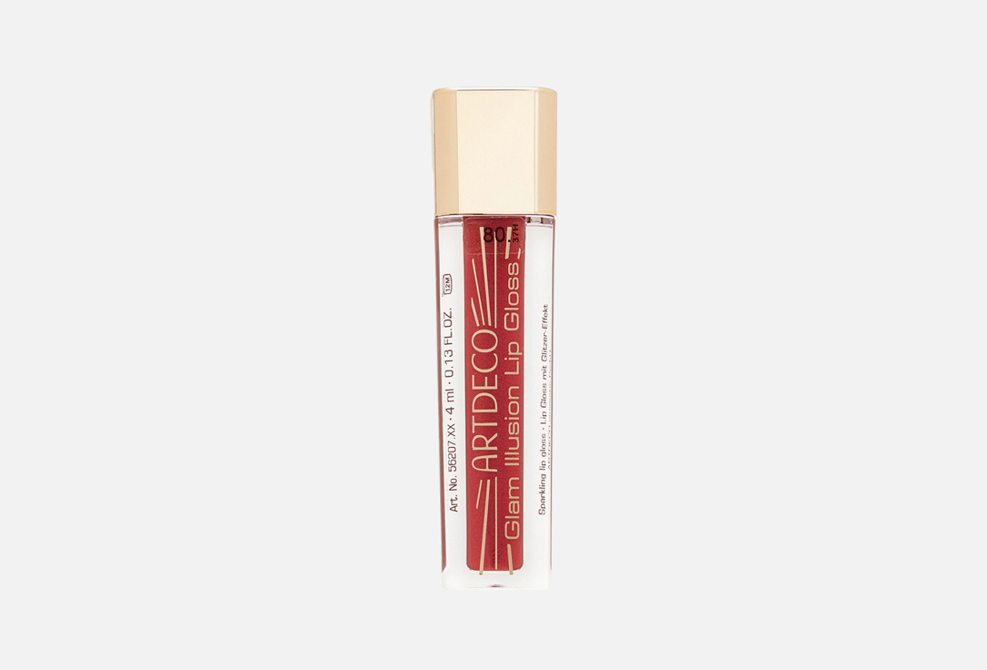 Изображение товара Блеск для губ Artdeco Glam illusion lip gloss