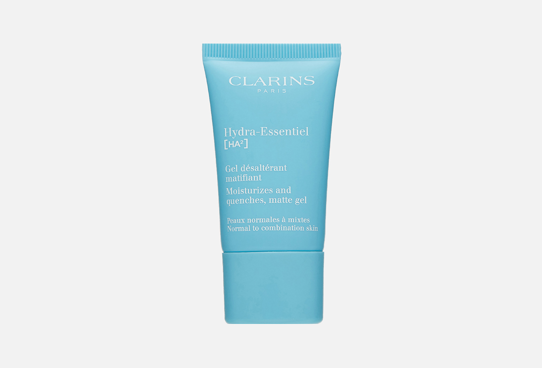 

Гель для лица CLARINS, Hydra-Essentiel 15 мл