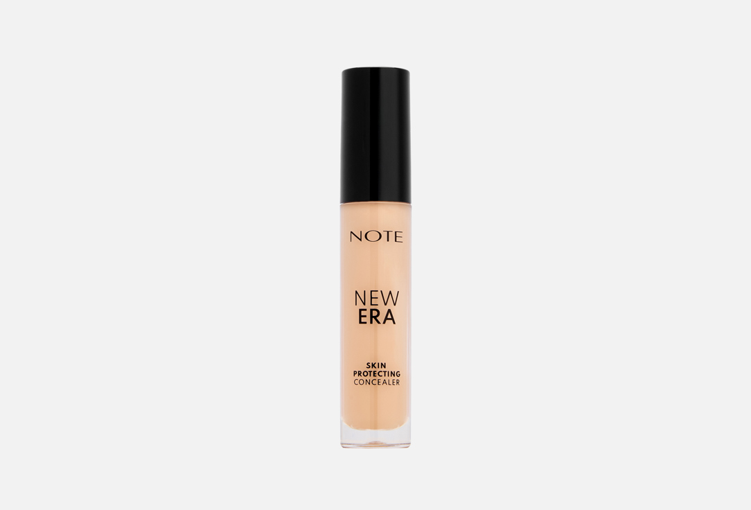 New era skin protecting concealer 55 мл 411₽