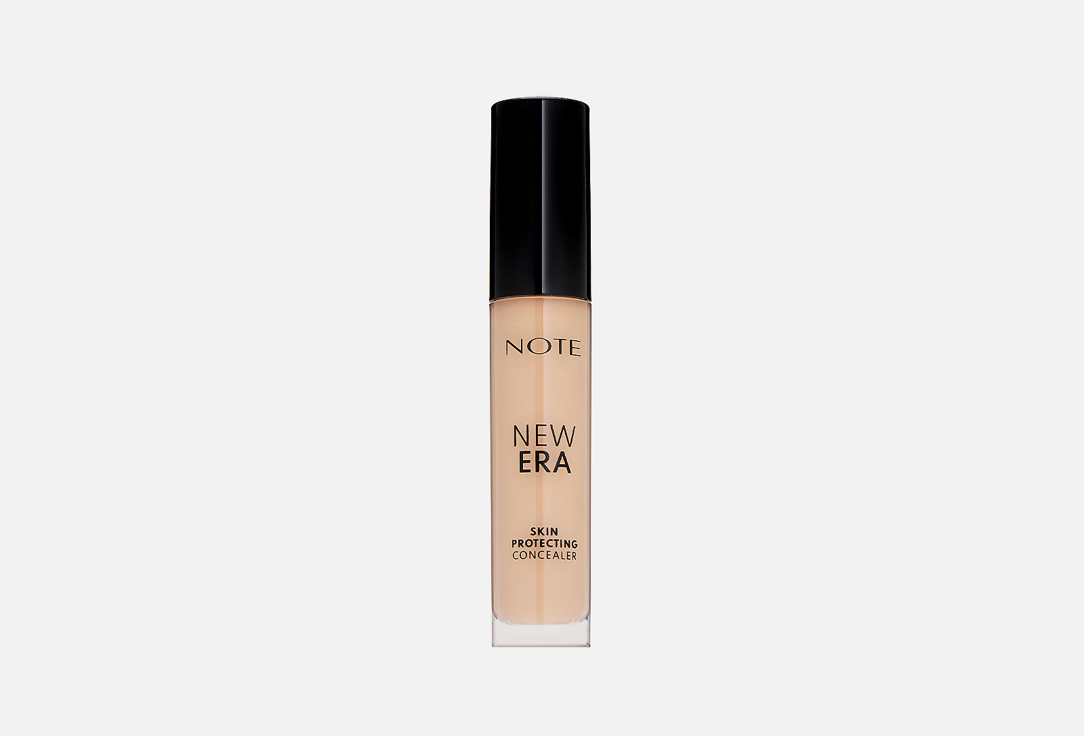 Изображение товара Увлажняющий консилер для лица NOTE New era skin protecting concealer