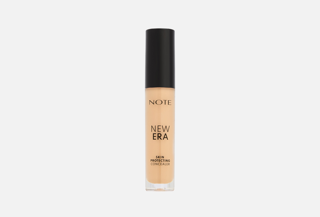 Изображение товара Увлажняющий консилер для лица NOTE New era skin protecting concealer 5.5 мл