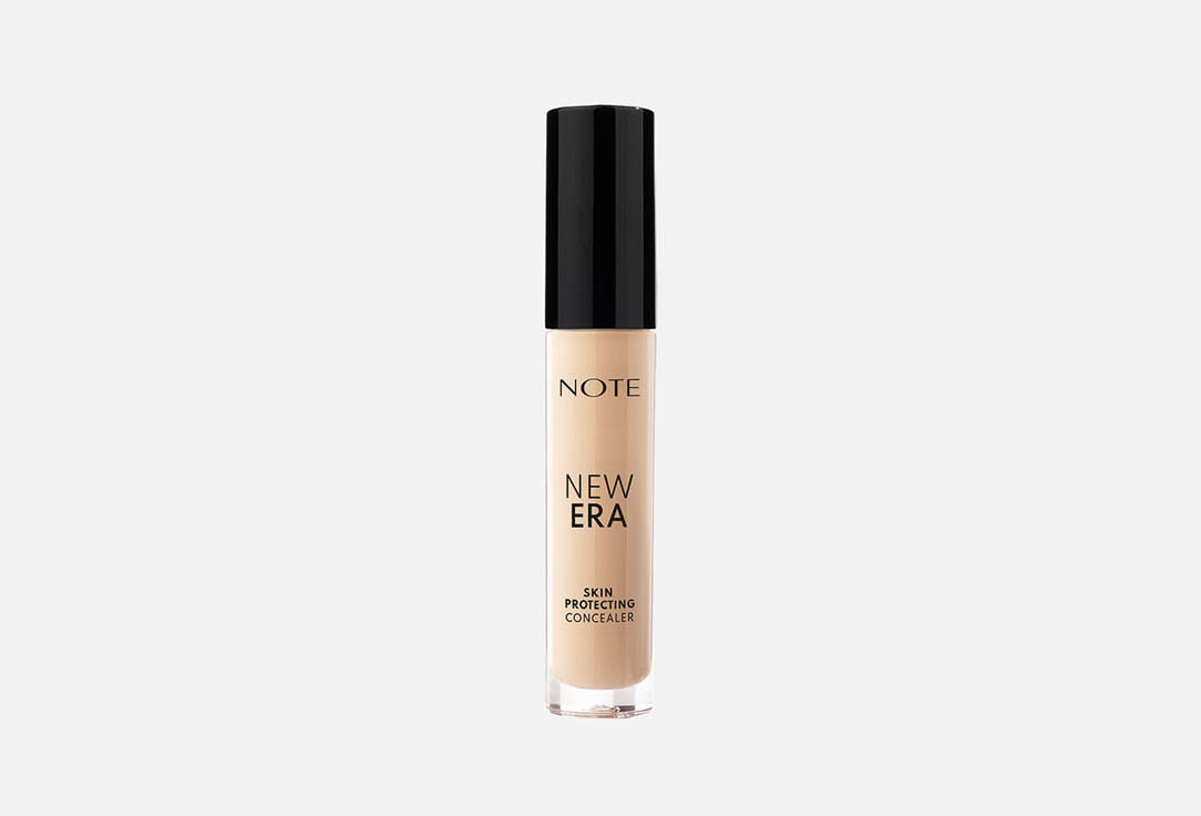 Изображение товара Увлажняющий консилер для лица NOTE New era skin protecting concealer