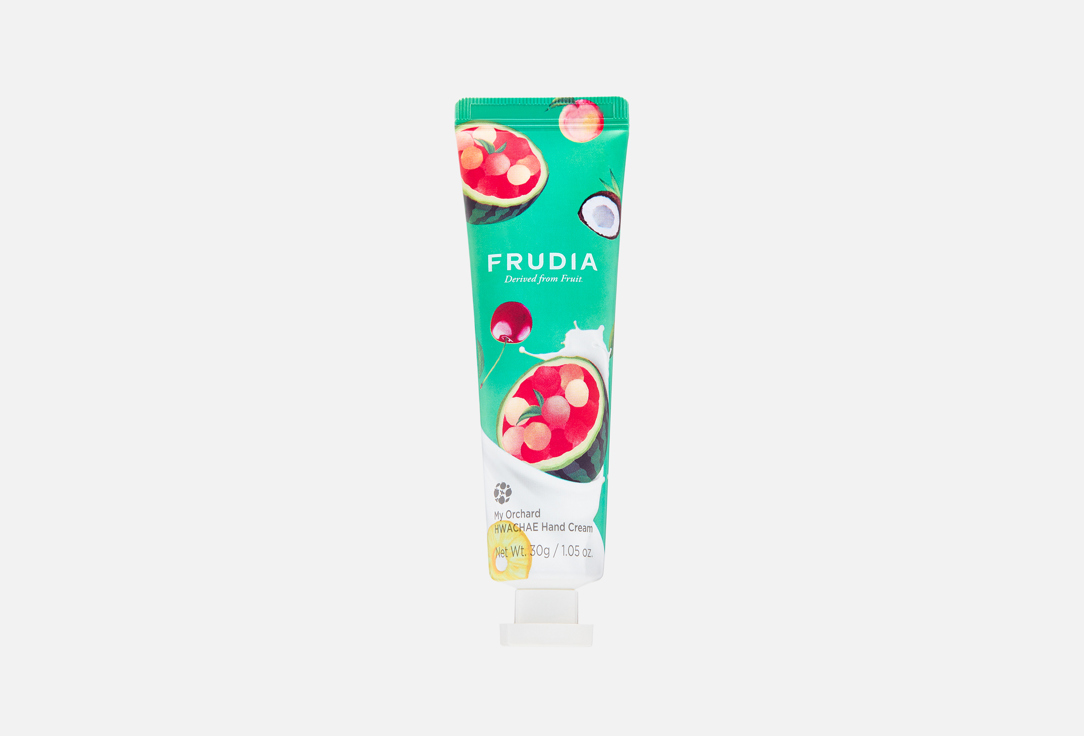 

Крем для рук FRUDIA, Watermelon punch 30 г