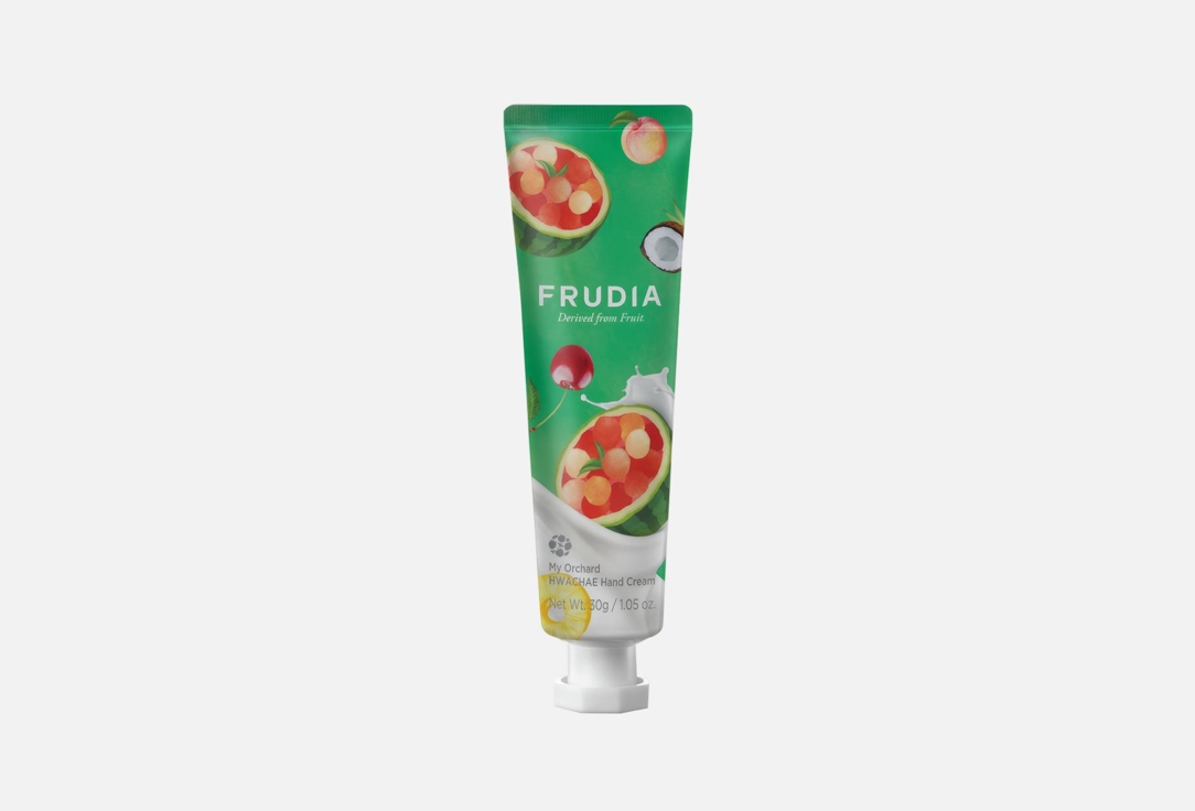 Изображение товара Крем для рук Frudia Watermelon punch