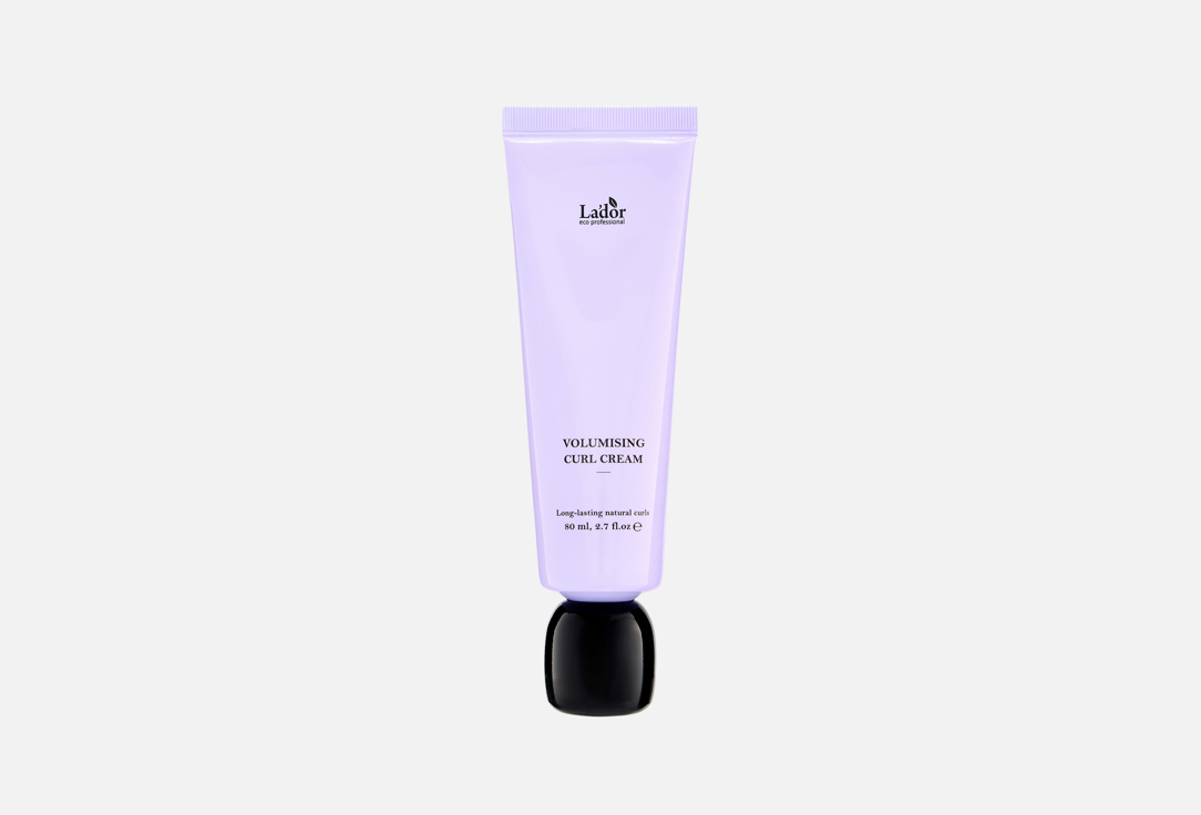

Крем-эссенция для волос LADOR, Volumising Curl 80 мл