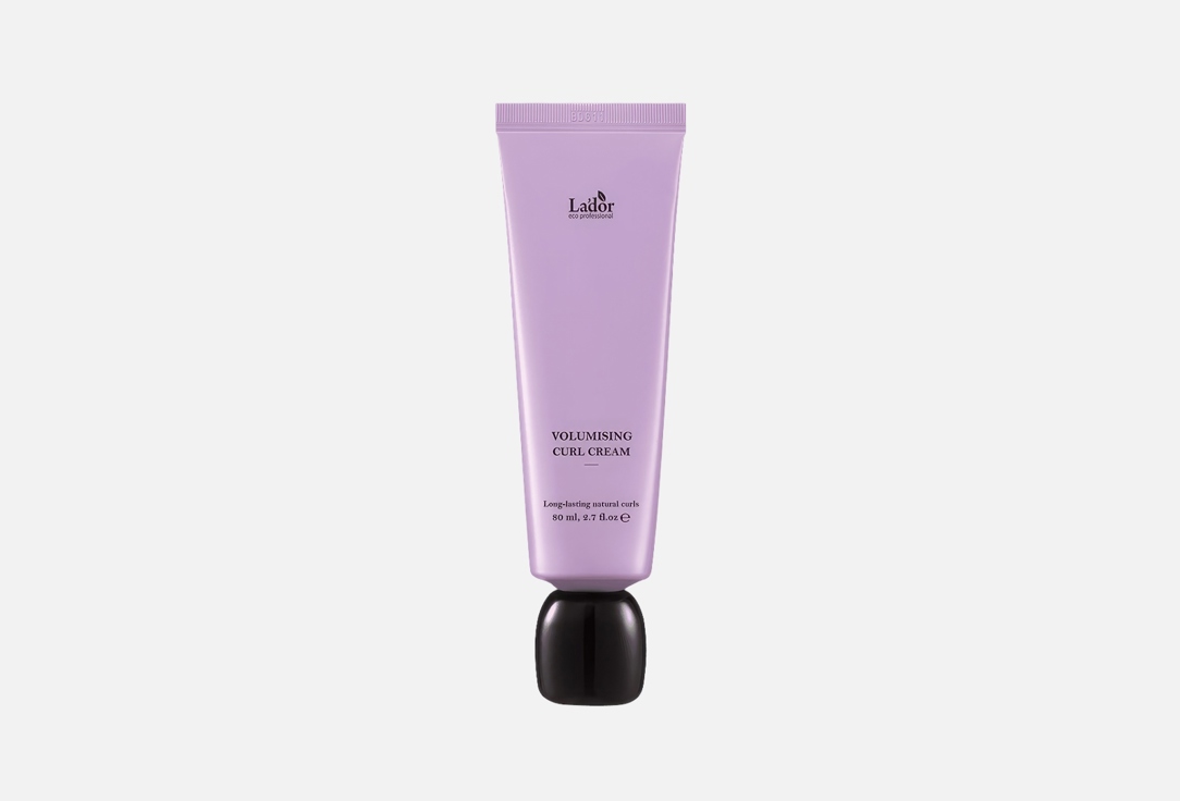 

Крем-эссенция для волос LADOR, Volumising Curl 80 мл