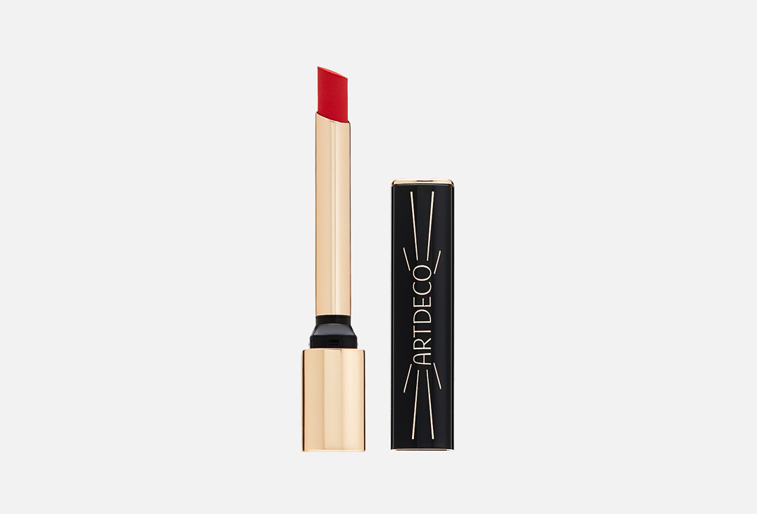 Изображение товара Помада для губ Artdeco Lip rouge stylo насыщенный матовый цвет и длительное ношение