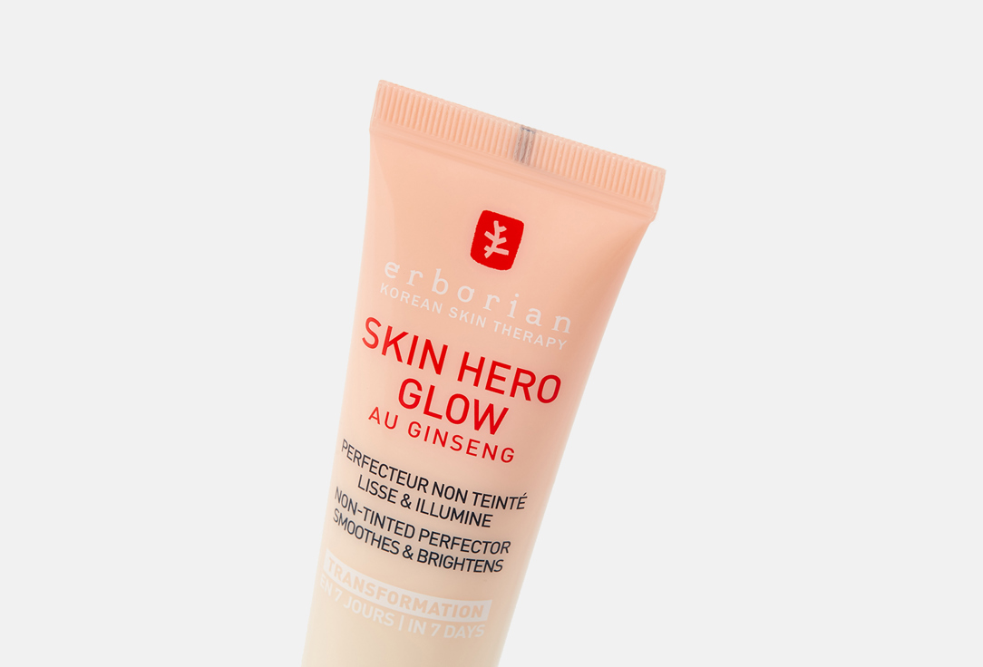 Erborian Крем для лица SKIN HERO GLOW