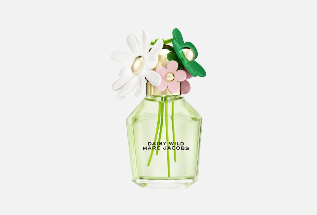 Изображение товара Парфюмерная вода Marc Jacobs Daisy Wild 100 мл для женщин с нотами жасмина и банана