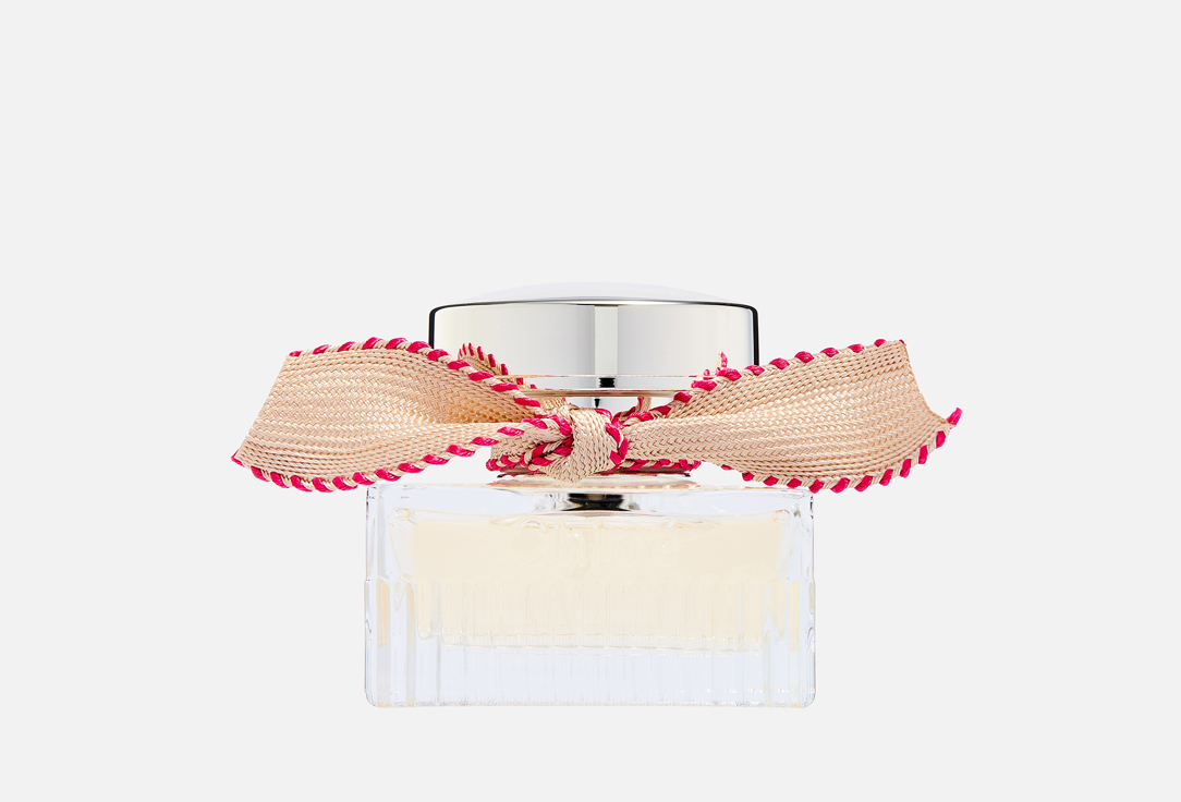 Изображение товара Парфюмерная вода Chloé Lumineuse 30 мл женственный цветочный аромат