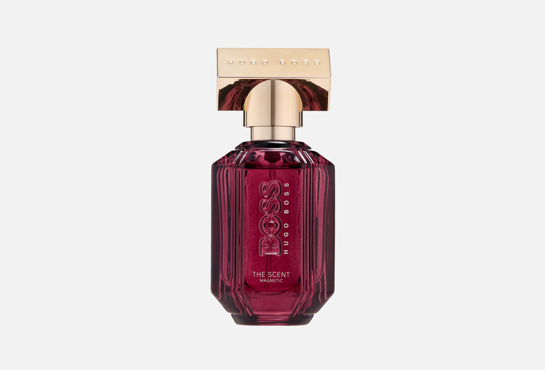 The scent magnetic 30 мл