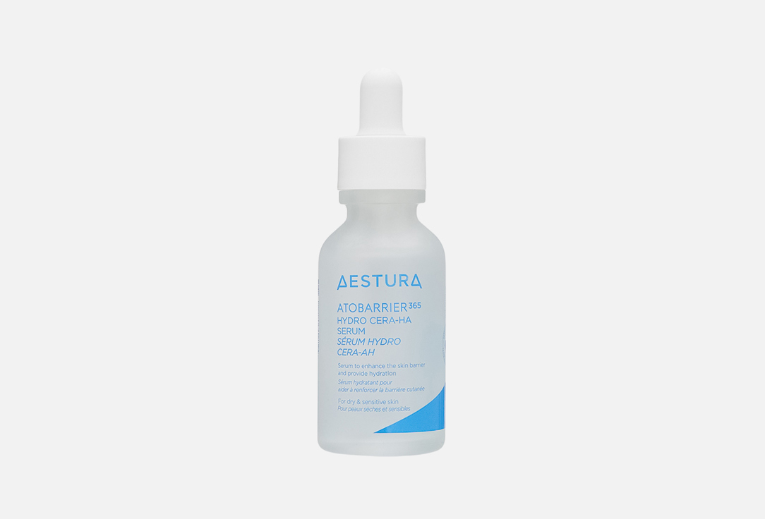 Изображение товара Увлажняющая сыворотка для лица AESTURA Atobarrier365 hydro cera-ha serum