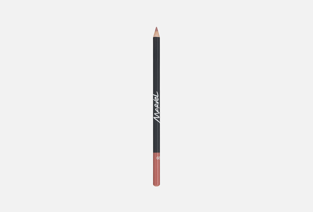 Lip liner pencil Ultra long 576 г 345₽