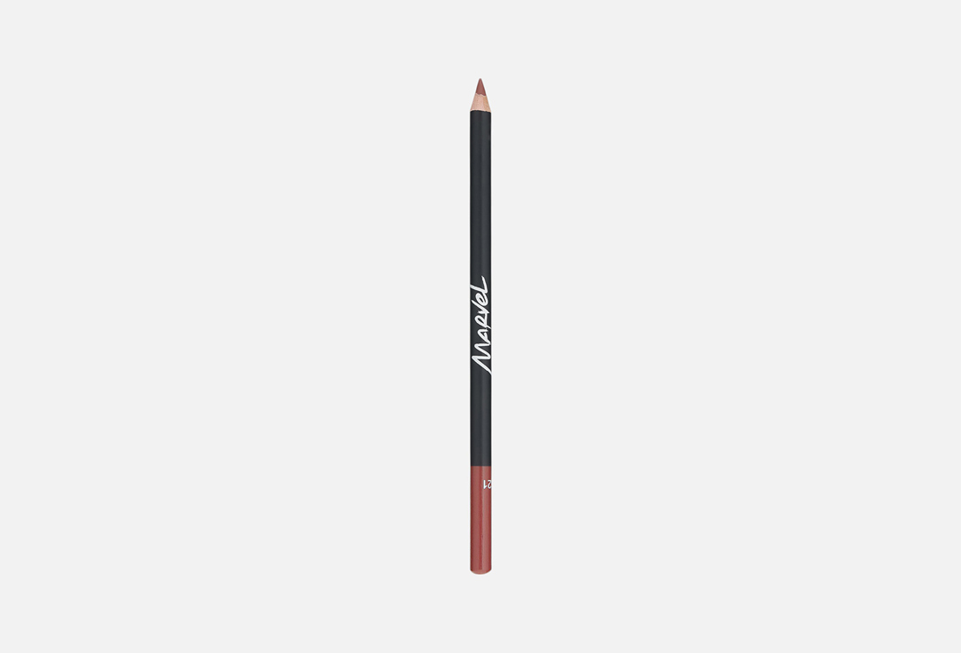 Lip liner pencil Ultra long 576 г 227₽