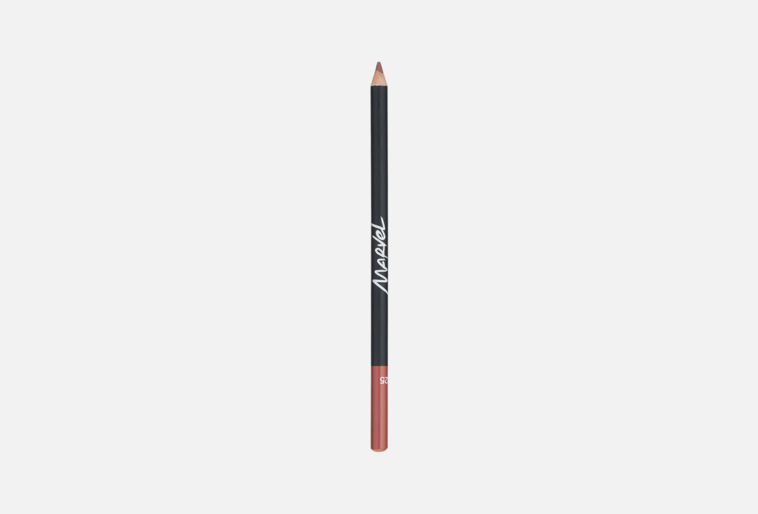 Lip liner pencil Ultra long 576 г 345₽