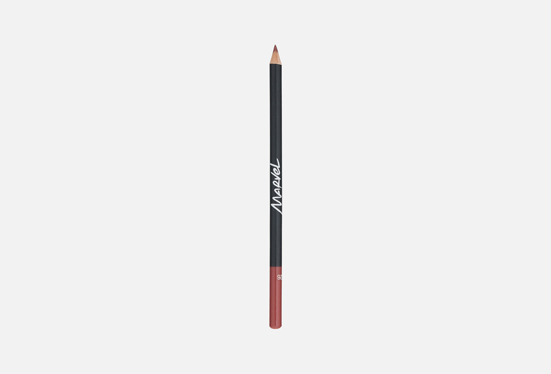 Lip liner pencil Ultra long 576 г 227₽