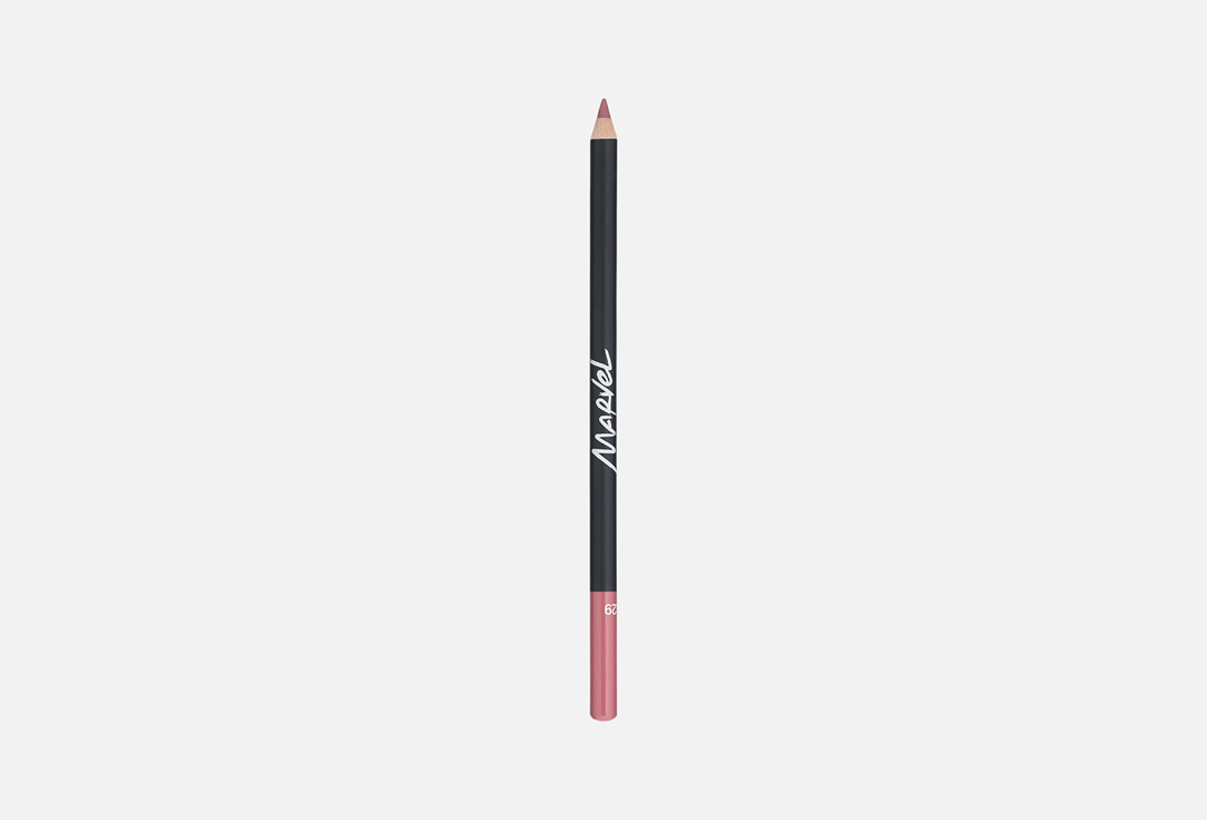 Изображение товара Карандаш для губ Marvel cosmetics Lip liner pencil Ultra long для всех типов кожи