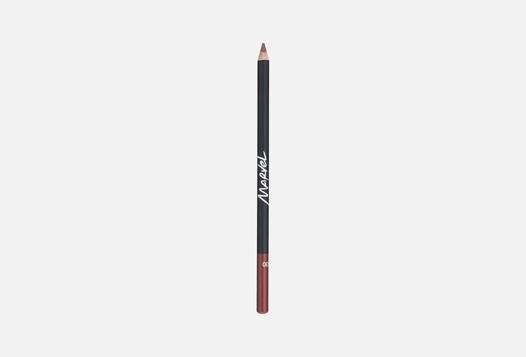 Изображение товара Карандаш для губ Marvel cosmetics Lip liner pencil Ultra long