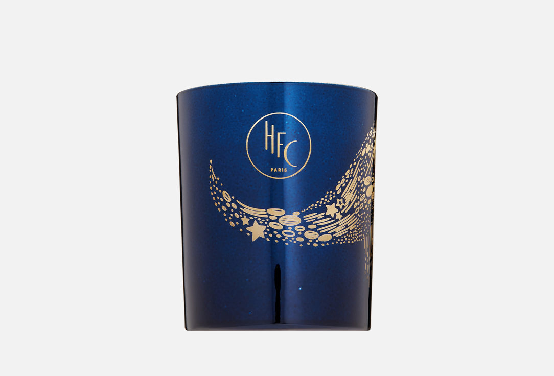 

Ароматическая свеча HFC, Diamonds In The Sky 190 г