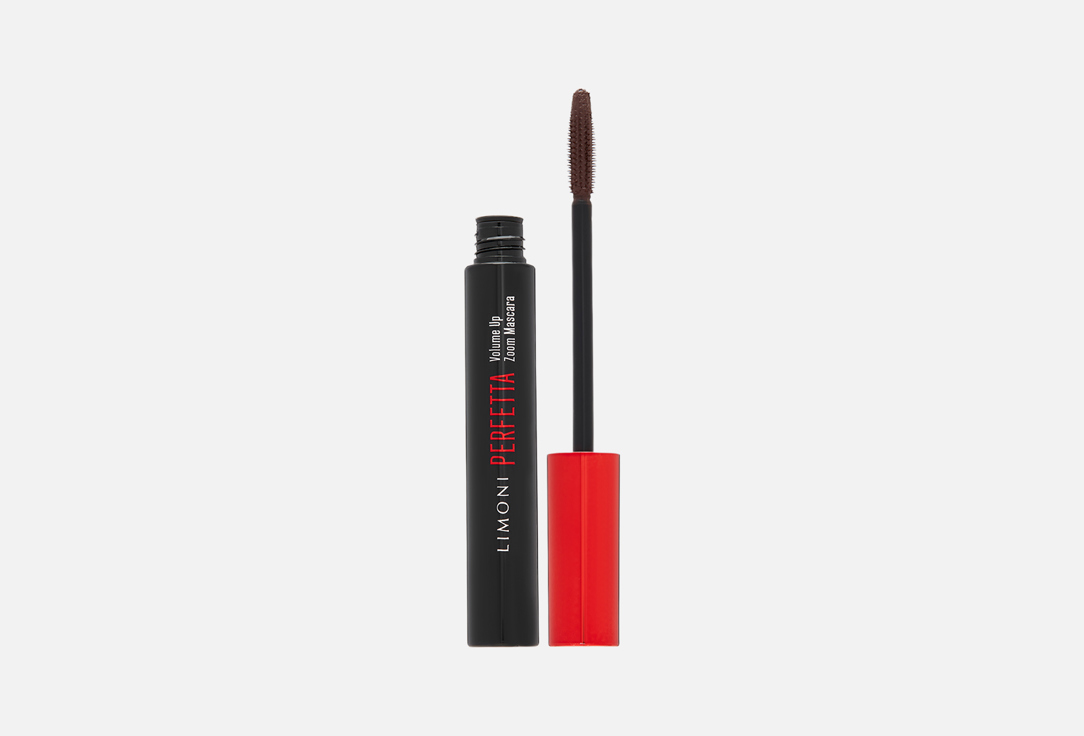 Perfetta volume up zoom mascara 10 г 762₽