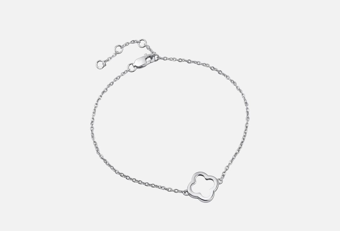 Изображение товара Браслет серебряный Золото Русских Perla cleef