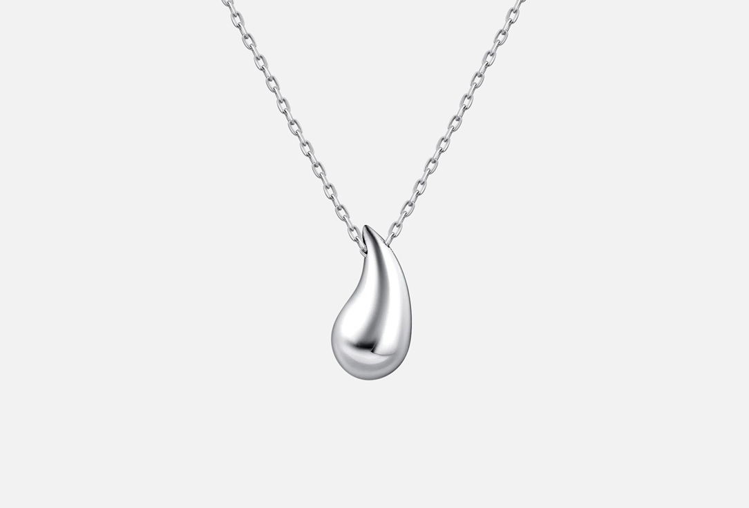 Изображение товара Колье серебряное Золото Русских Veneta neck