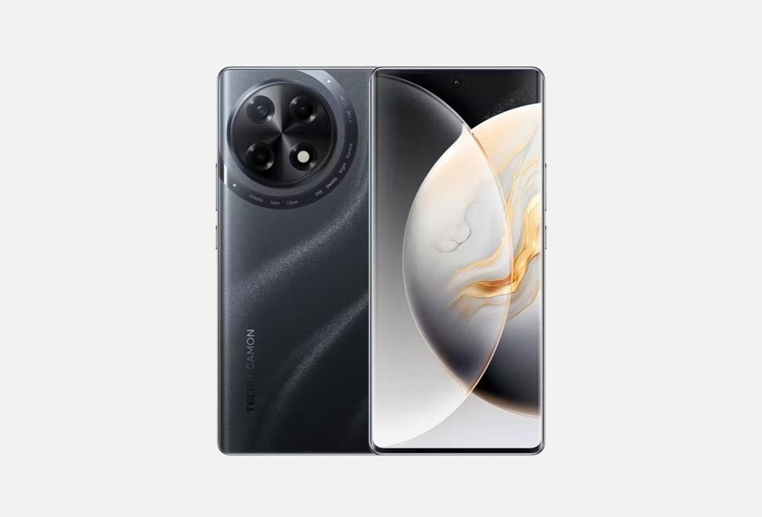 Смартфон TECNO CAMON 30S 128 гб мл