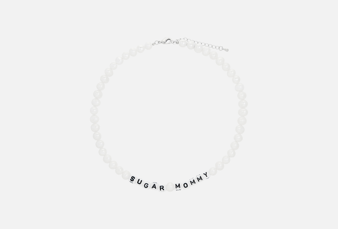 Изображение товара Колье Detali na Sheyu Sugar mommy