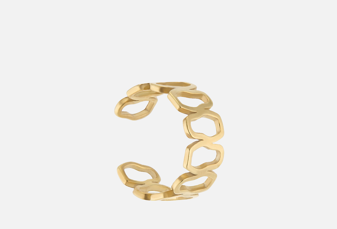 Изображение товара Кафф серебряный Matryoshka Guard