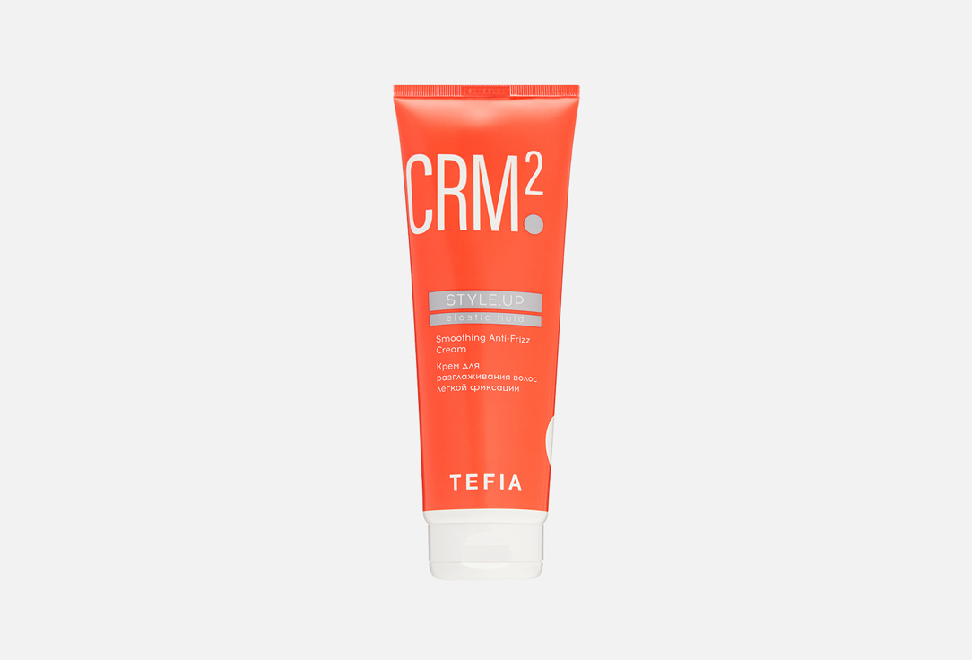 Изображение товара Крем для разглаживания волос TEFIA Style.Up