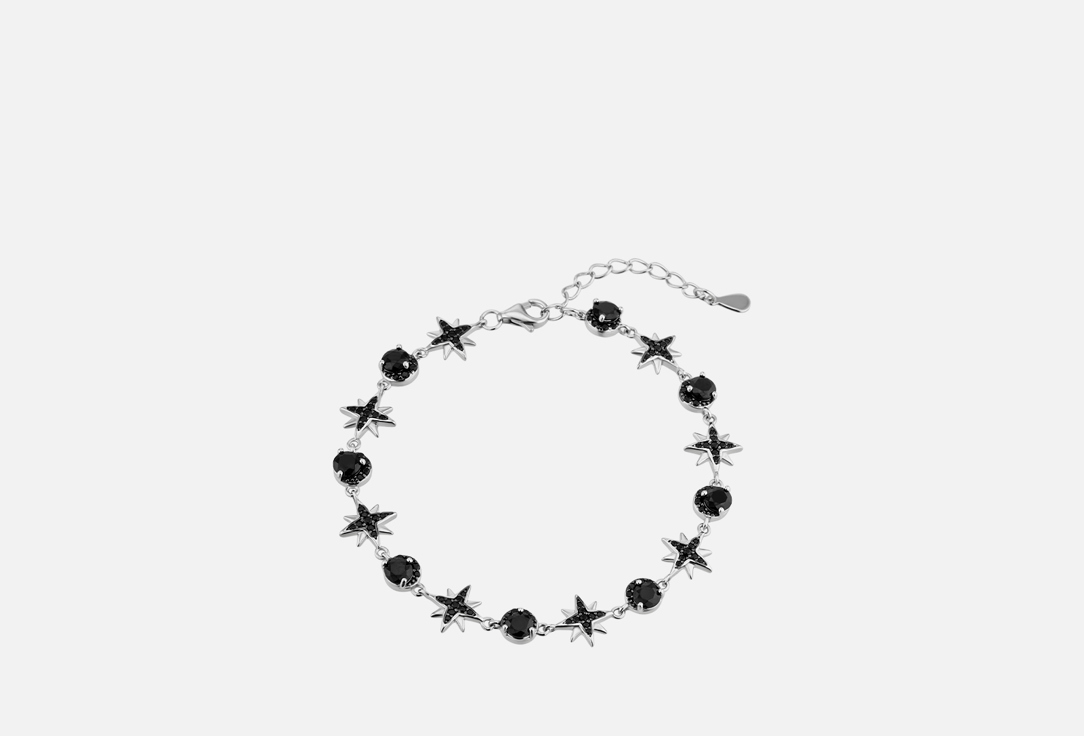 Изображение товара Браслет серебряный Fresh Stars