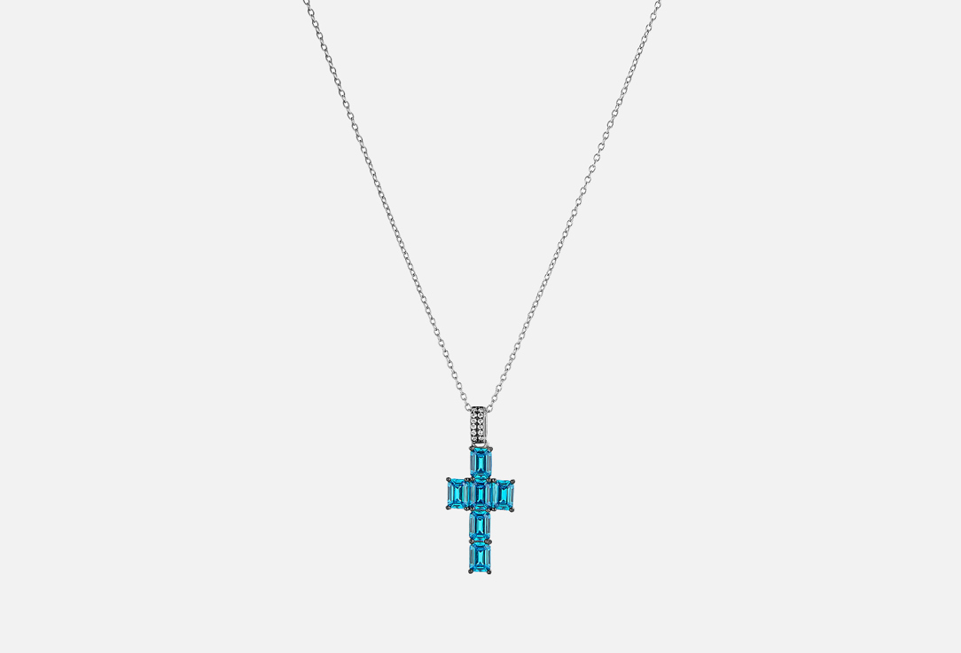 Изображение товара Подвеска серебряная Fresh Asher