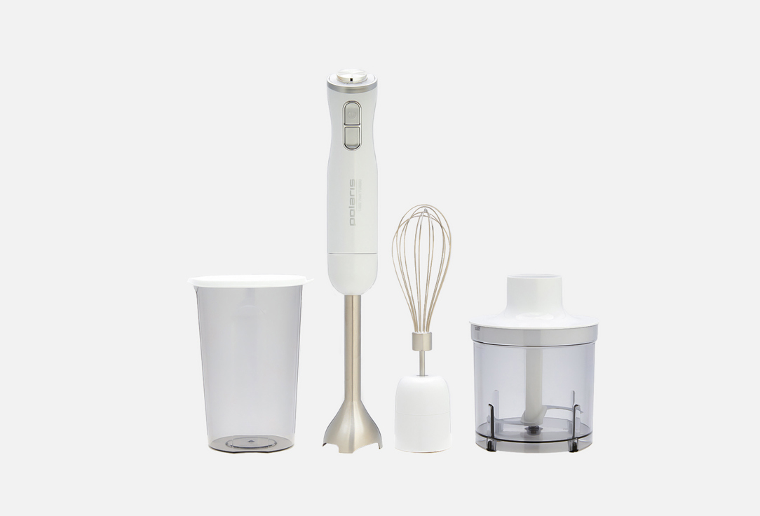 

Блендер ручной POLARIS, Белый, PHB 1476 1 шт