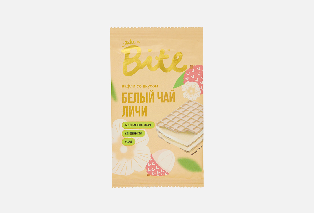 Личи-белый чай 30 г
