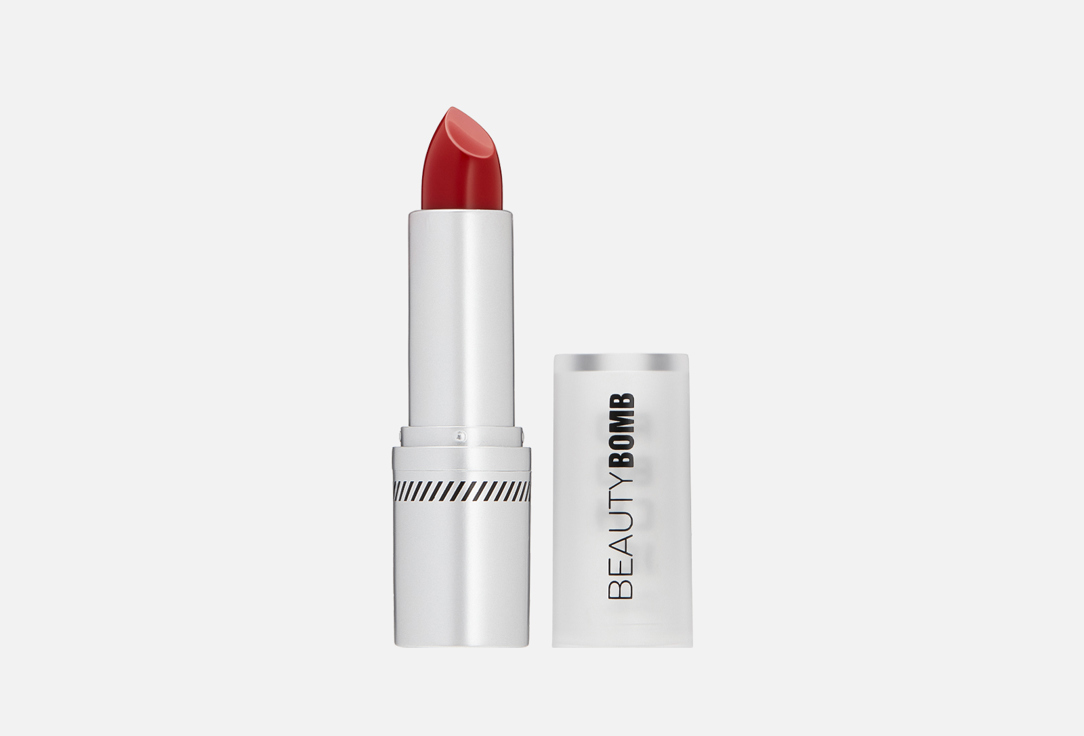 Губная помада BEAUTY BOMB Robochic 4 г